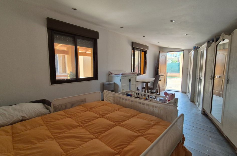 Villa in Torrevieja