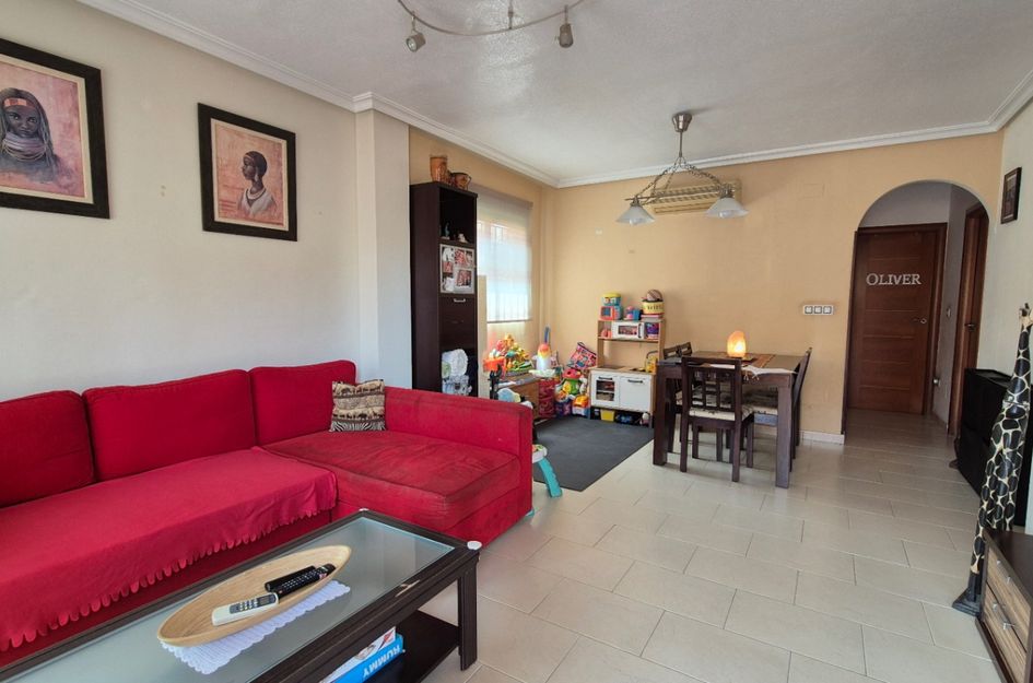 Villa in Torrevieja