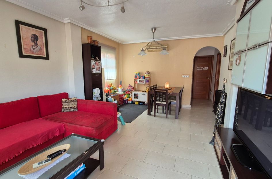 Villa in Torrevieja
