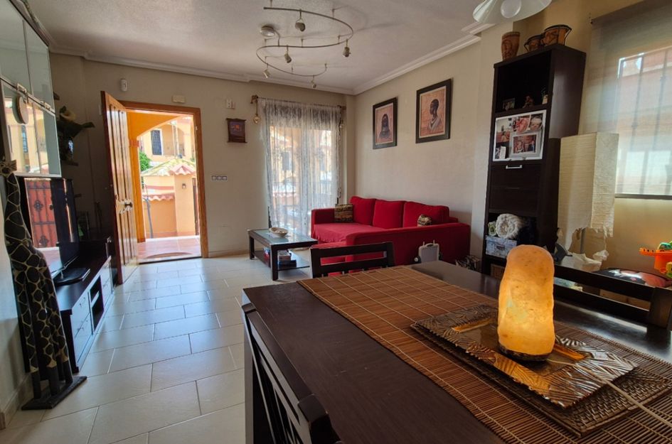 Villa in Torrevieja