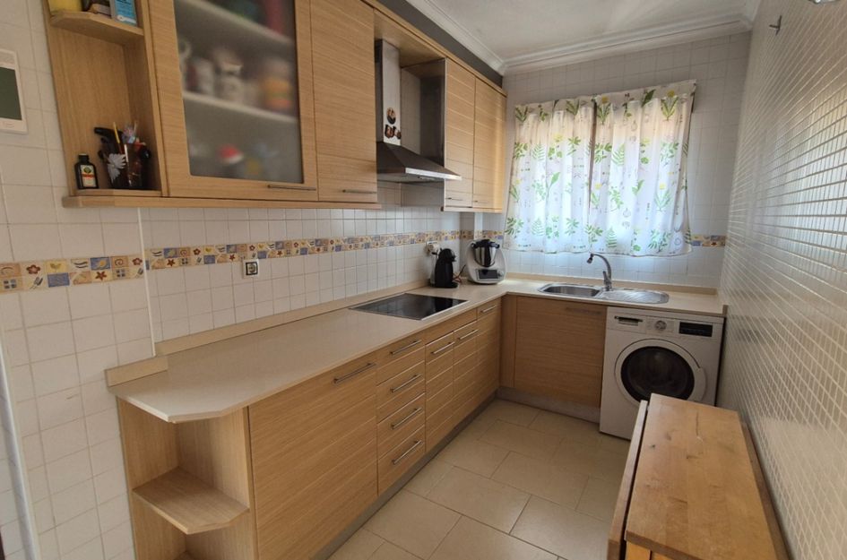 Villa in Torrevieja