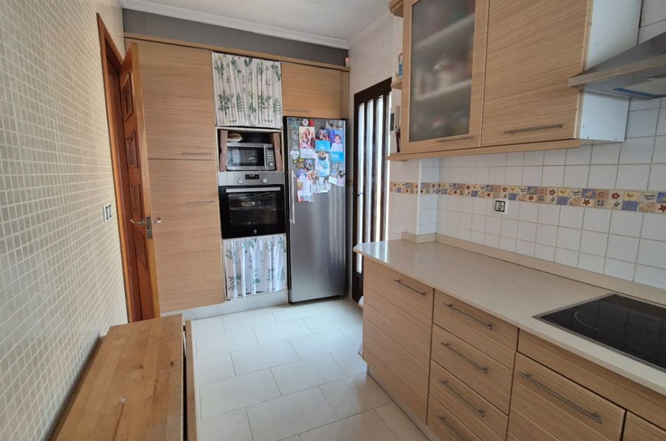 Villa in Torrevieja