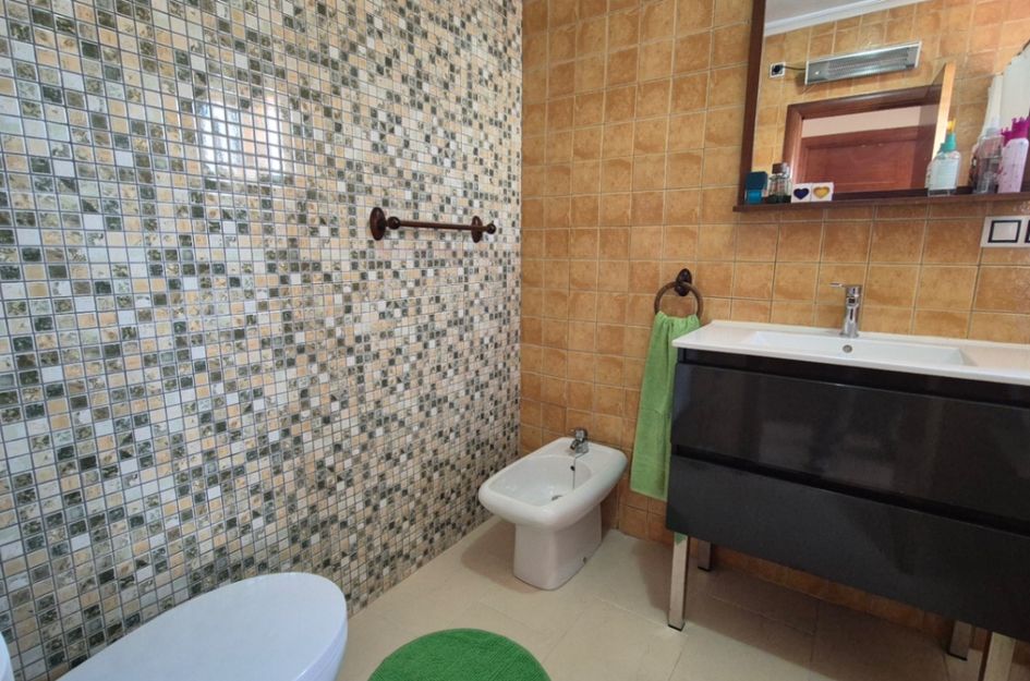 Villa in Torrevieja