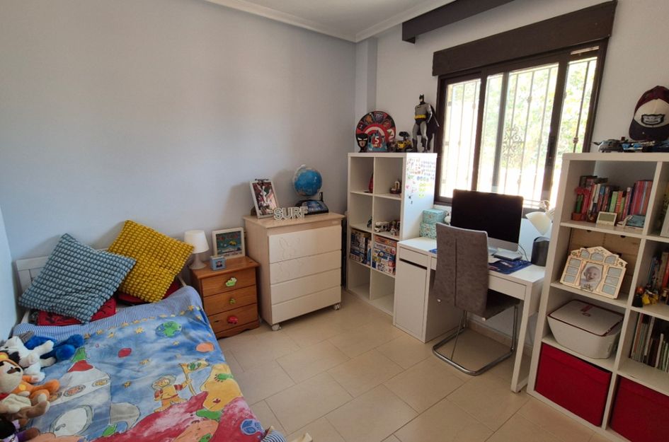Villa in Torrevieja