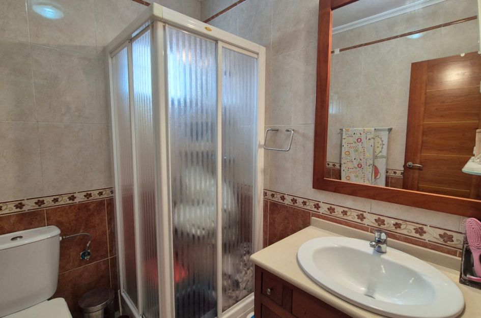 Villa in Torrevieja