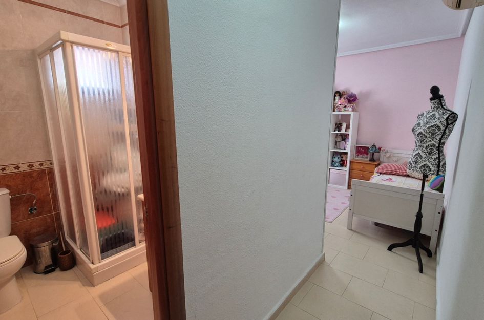 Villa in Torrevieja
