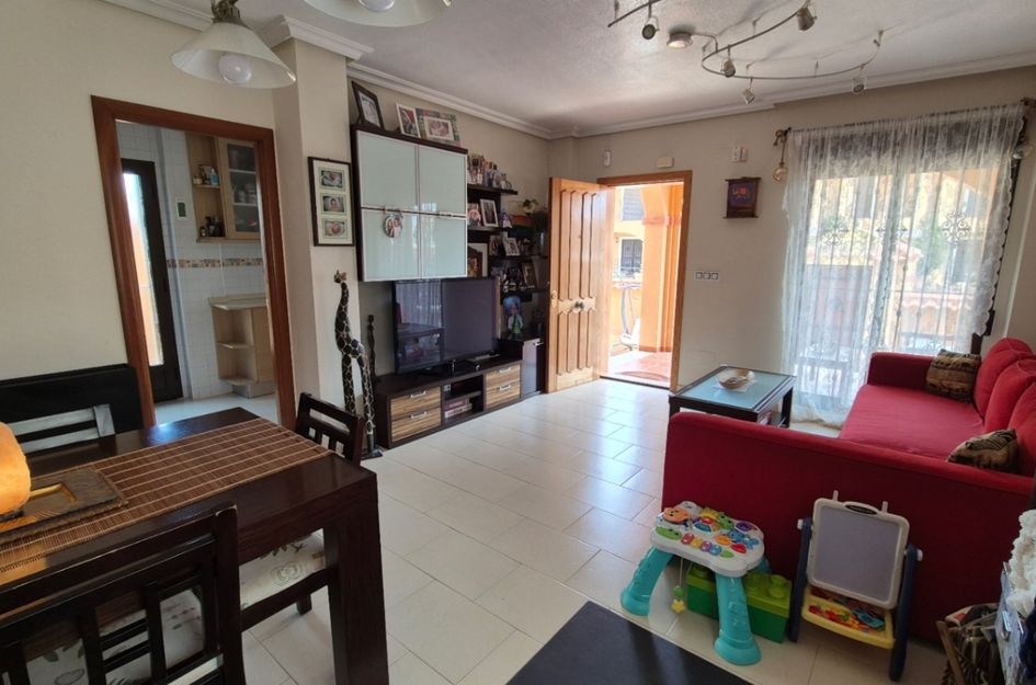 Villa in Torrevieja