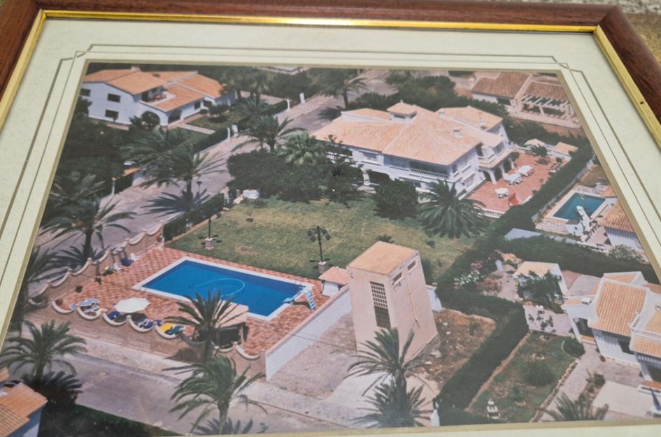 Villa in Orihuela Costa