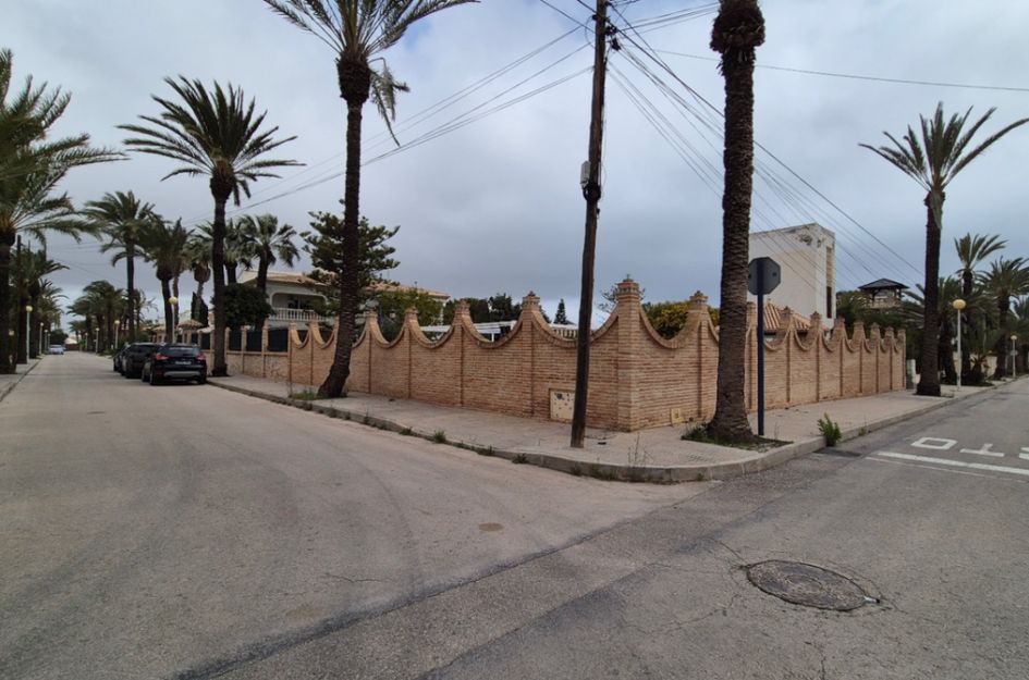 Villa in Orihuela Costa