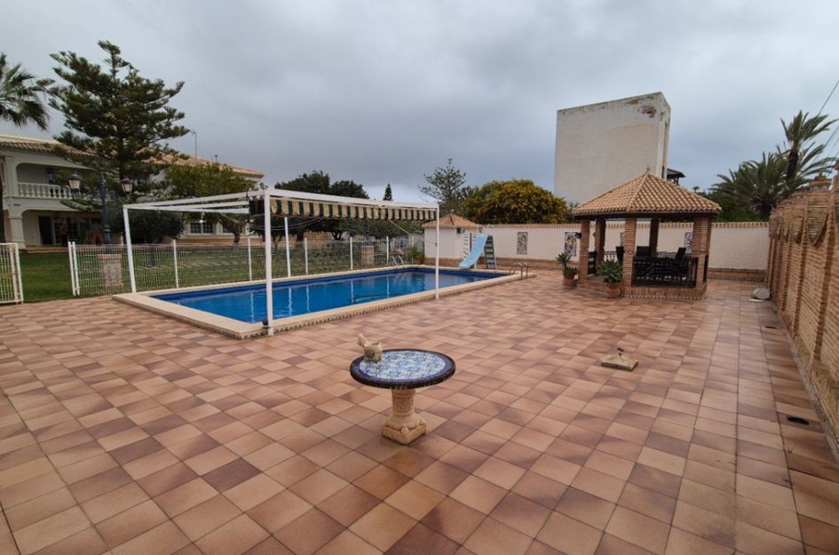 Villa in Orihuela Costa