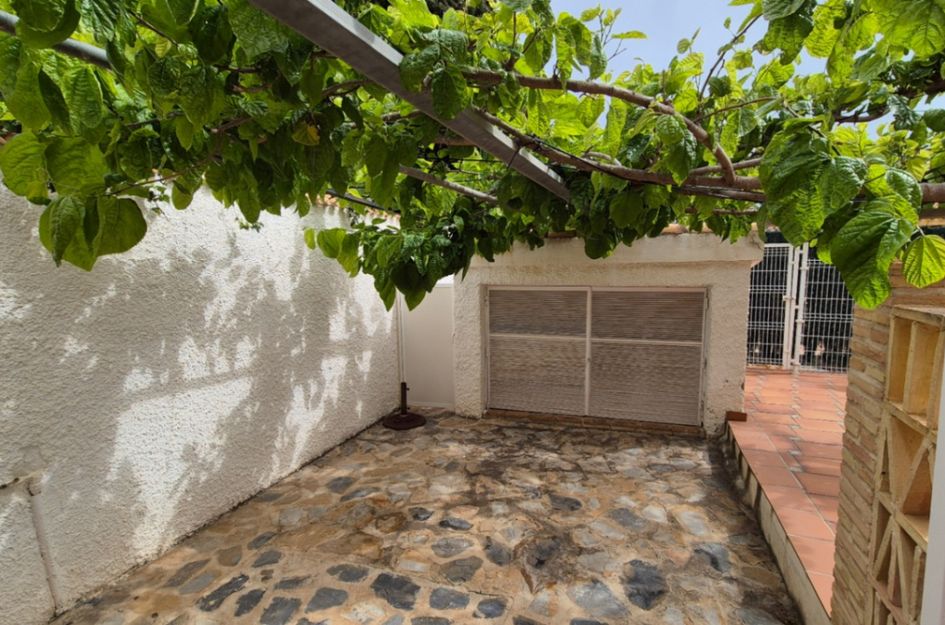 Villa in Orihuela Costa