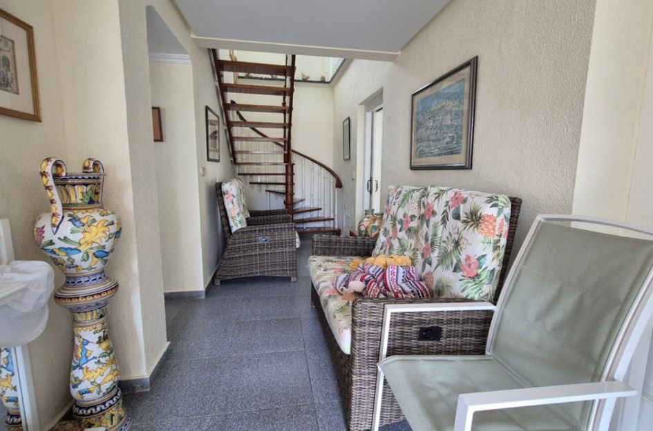 Villa in Orihuela Costa