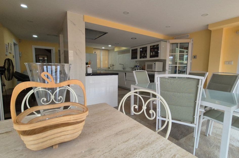 Villa in Orihuela Costa