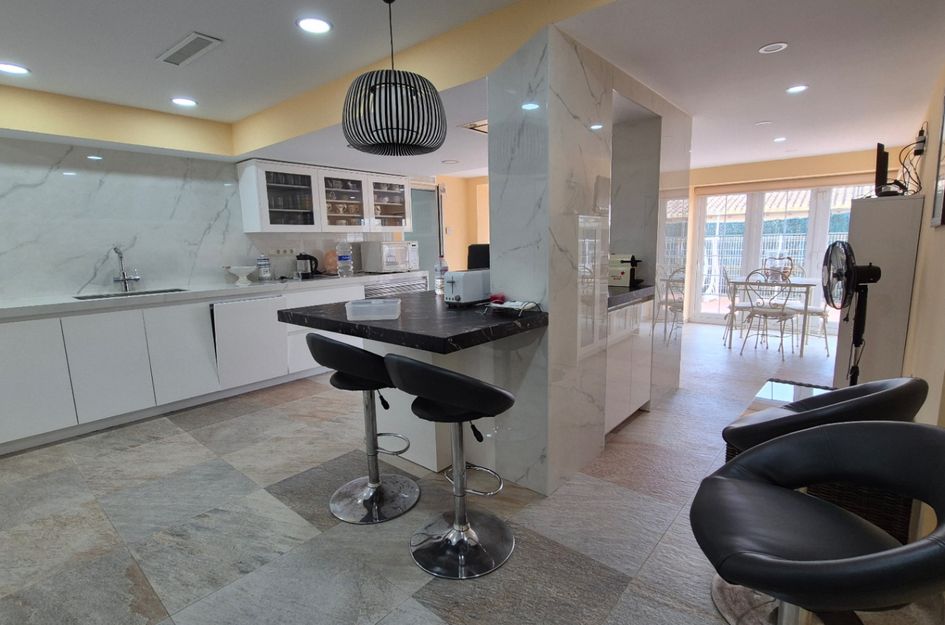 Villa in Orihuela Costa