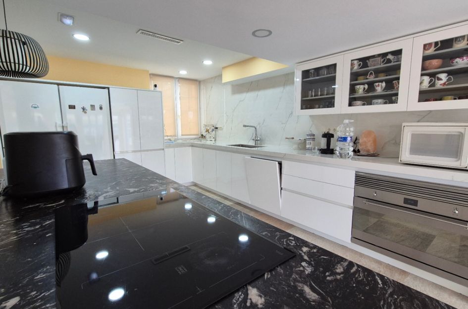 Villa in Orihuela Costa