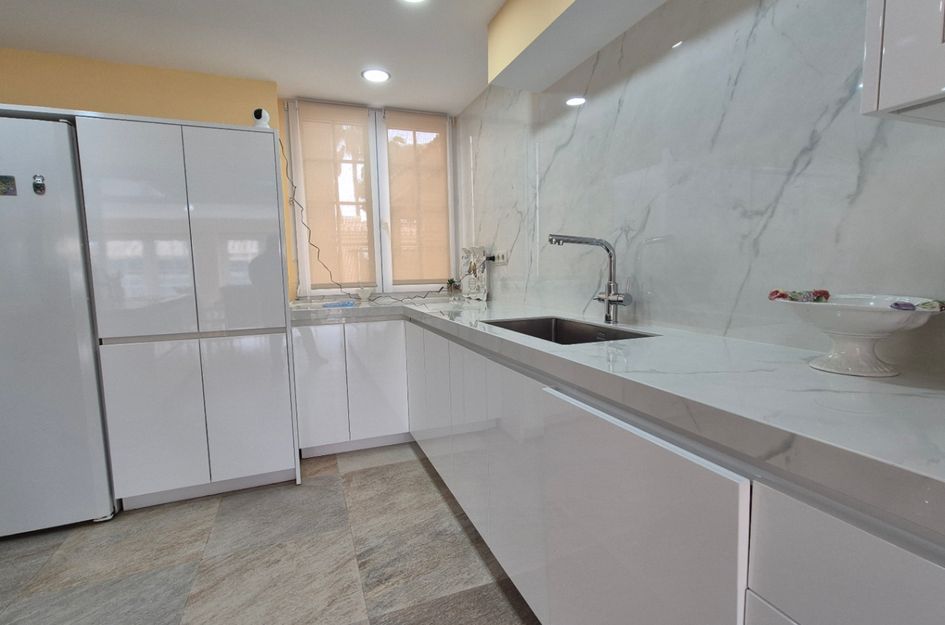Villa in Orihuela Costa