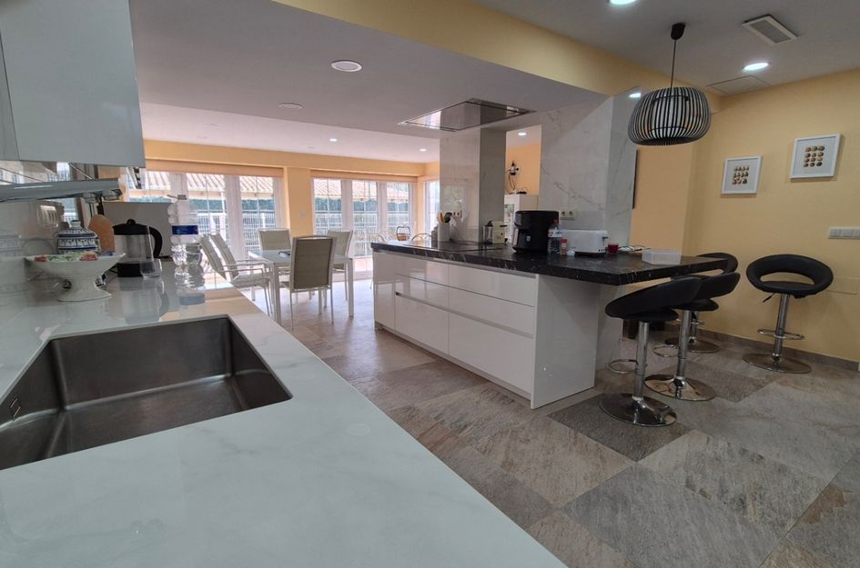 Villa in Orihuela Costa