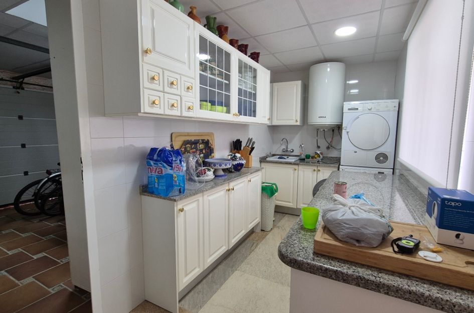 Villa in Orihuela Costa
