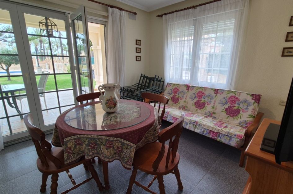 Villa in Orihuela Costa