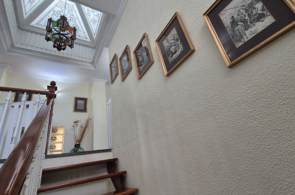 Villa in Orihuela Costa