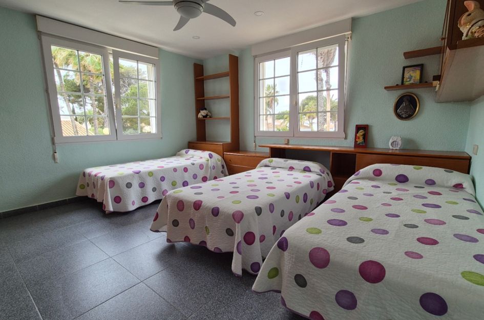 Villa in Orihuela Costa