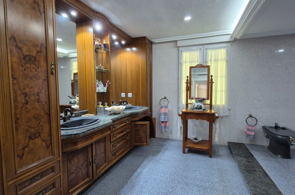 Villa in Orihuela Costa