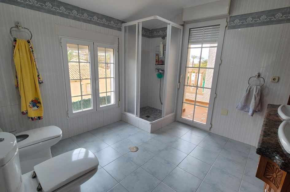 Villa in Orihuela Costa