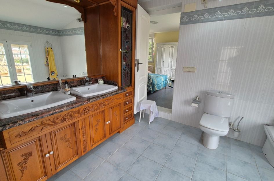 Villa in Orihuela Costa