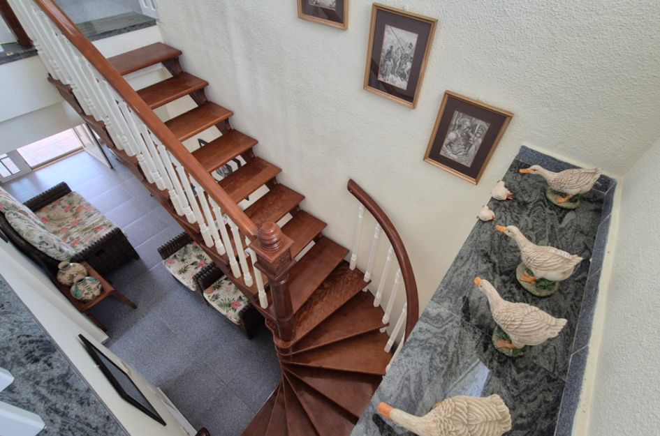 Villa in Orihuela Costa
