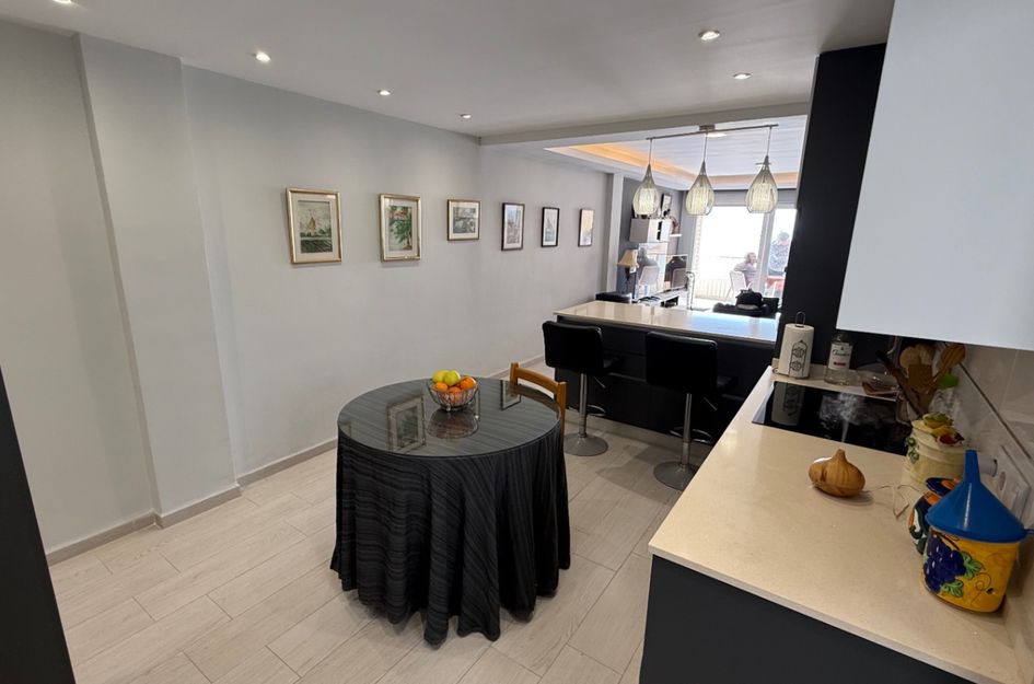 Appartement in Torrevieja