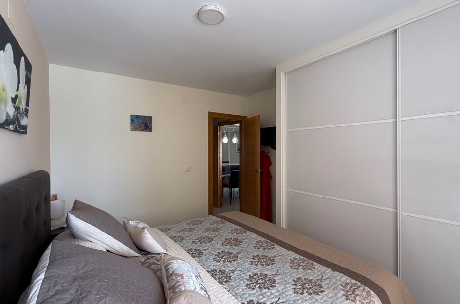 Appartement in Torrevieja