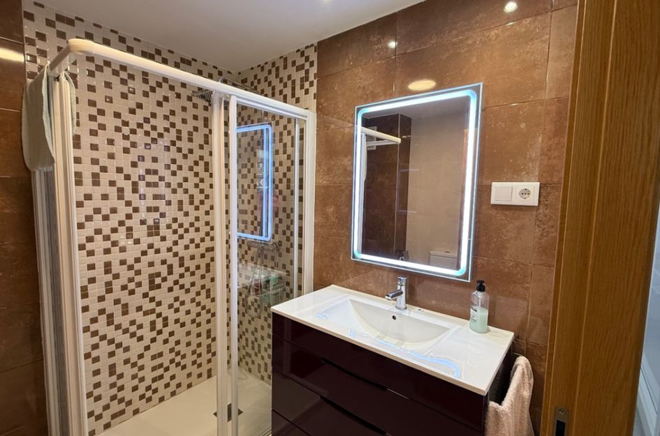 Appartement in Torrevieja