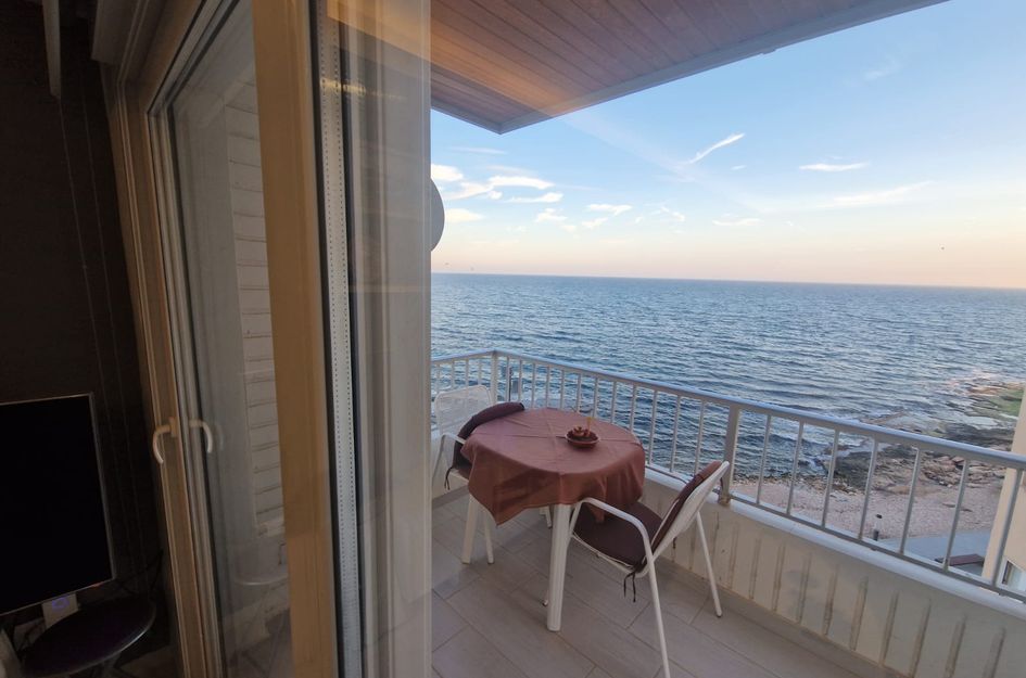 Appartement in Torrevieja