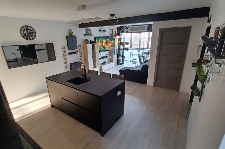 Appartement in Torre de la Horadada