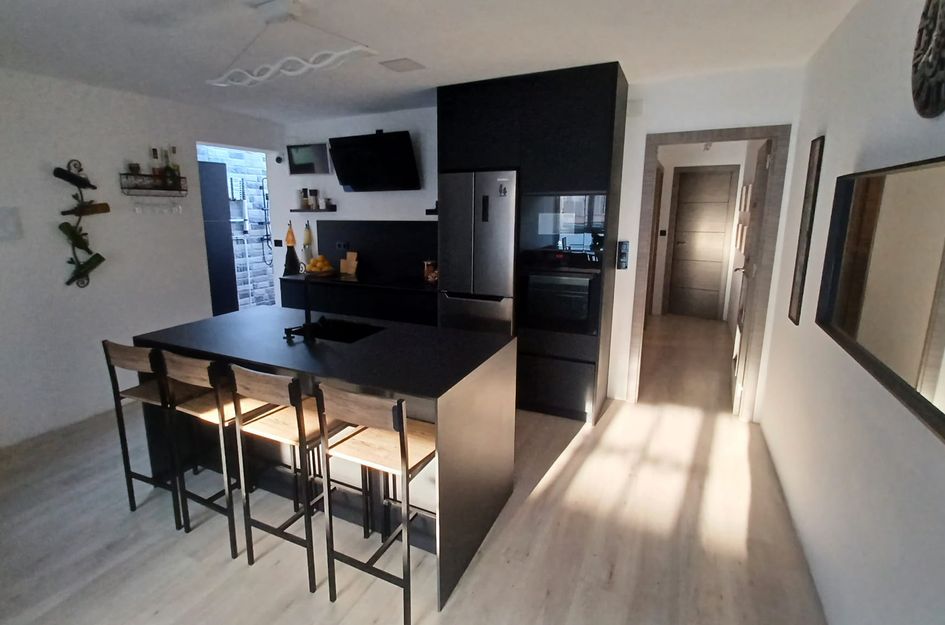 Appartement in Torre de la Horadada