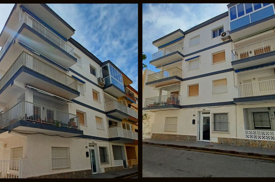 Appartement in Torre de la Horadada