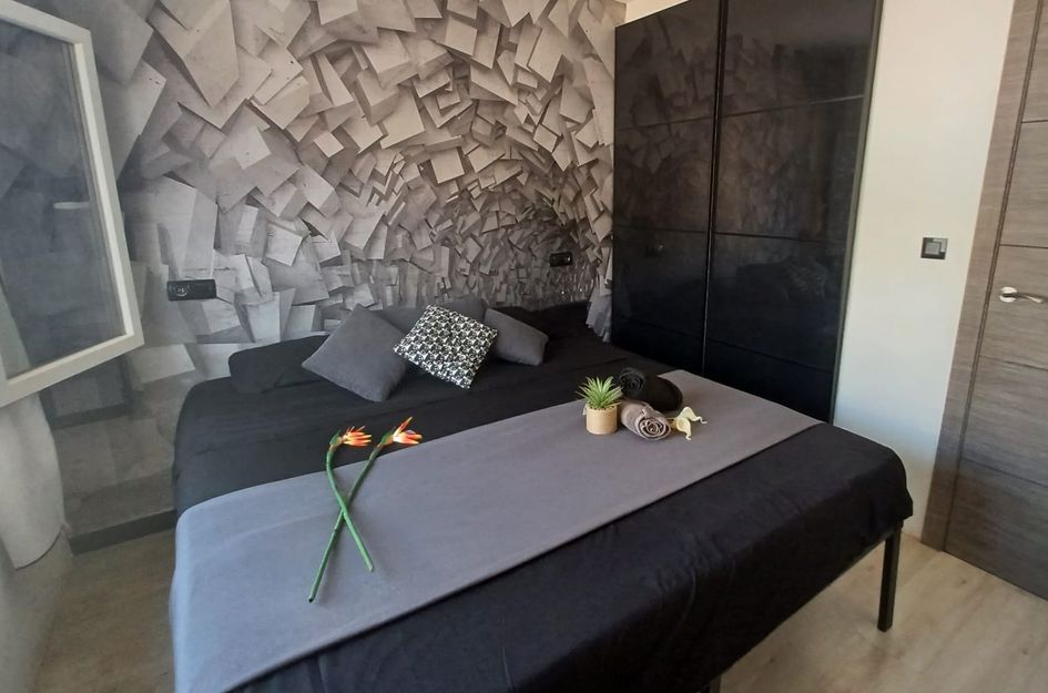 Appartement in Torre de la Horadada