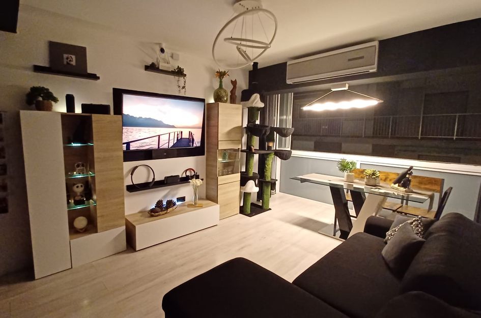 Appartement in Torre de la Horadada