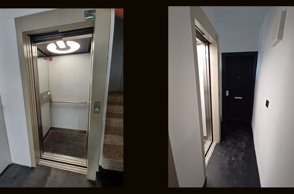 Appartement in Torre de la Horadada