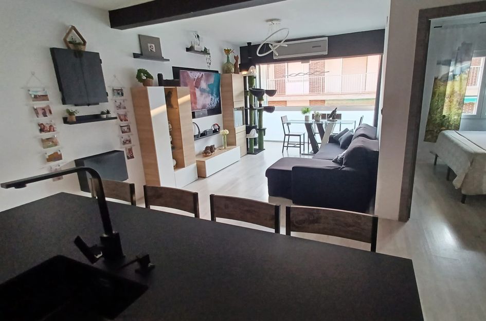 Appartement in Torre de la Horadada