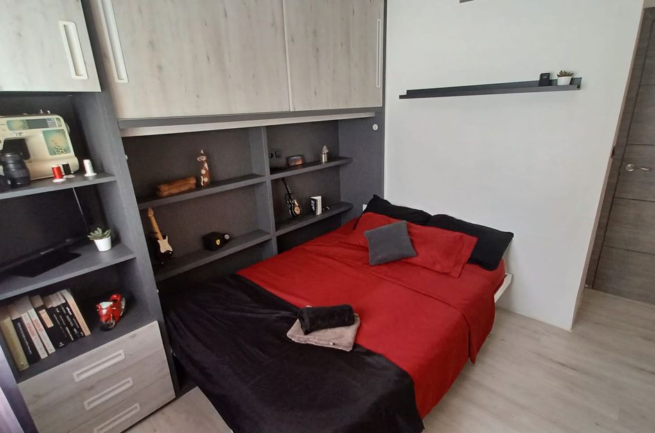 Appartement in Torre de la Horadada