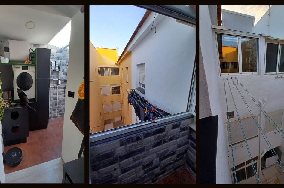 Appartement in Torre de la Horadada