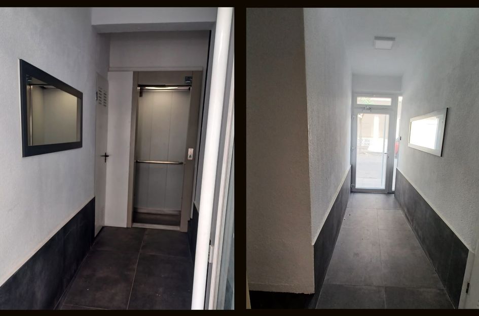 Appartement in Torre de la Horadada