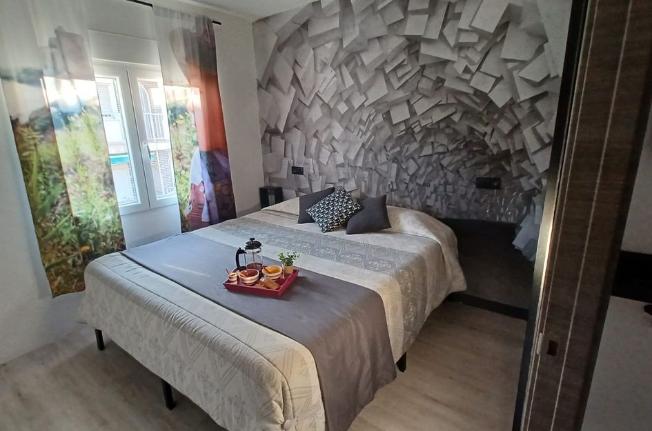 Appartement in Torre de la Horadada