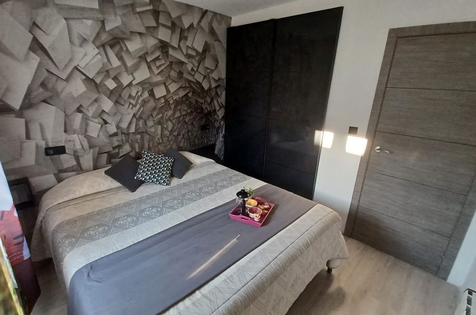 Appartement in Torre de la Horadada