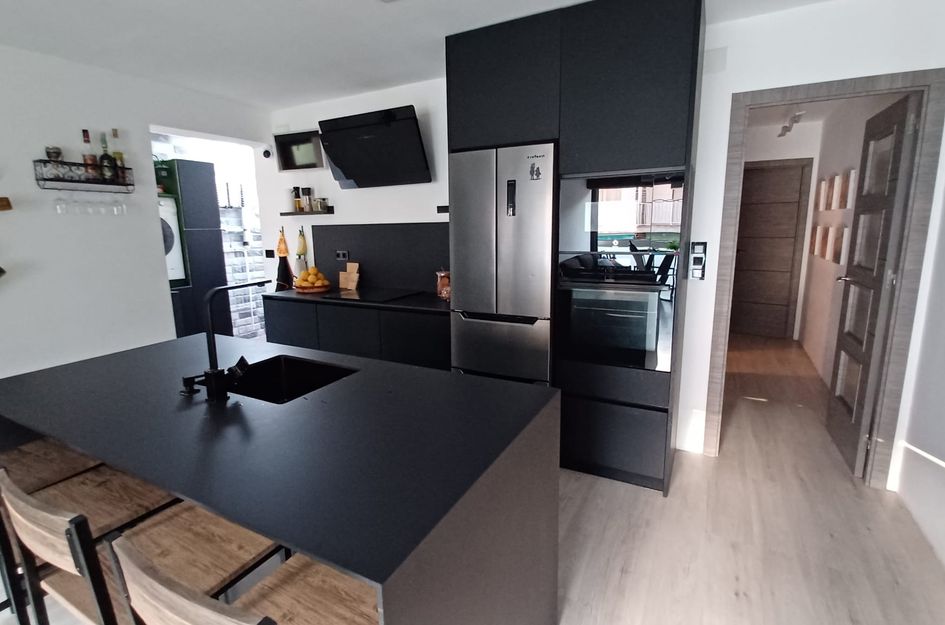 Appartement in Torre de la Horadada
