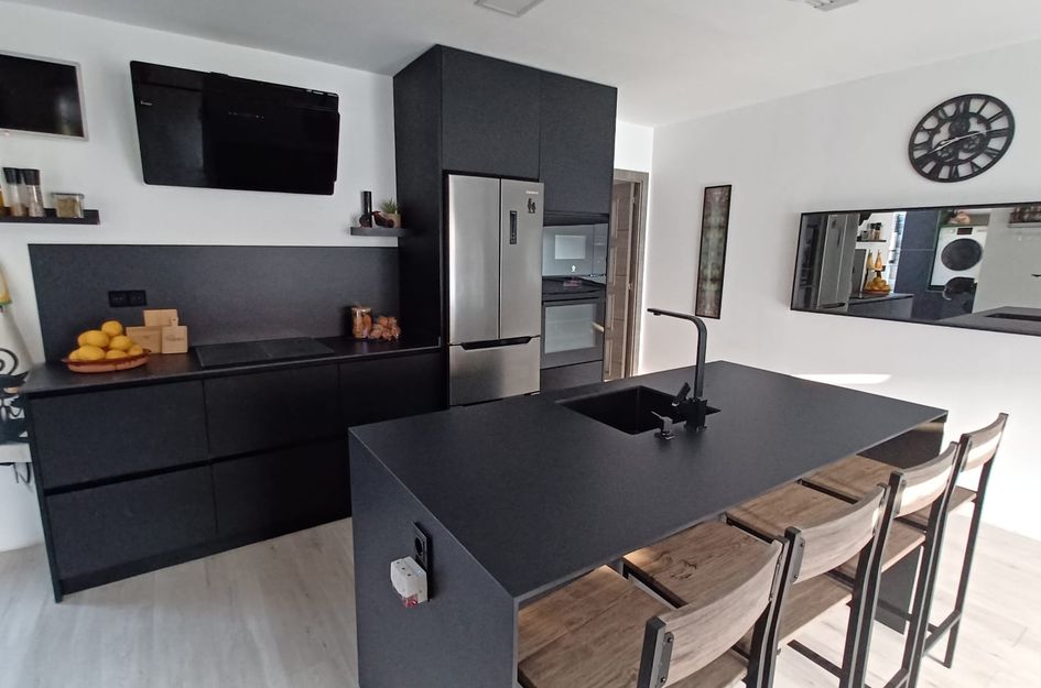 Appartement in Torre de la Horadada