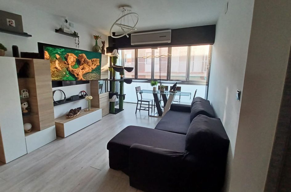 Appartement in Torre de la Horadada