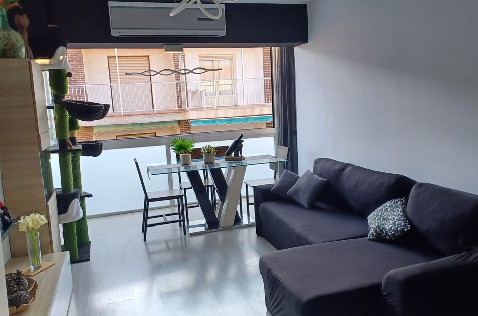 Appartement in Torre de la Horadada
