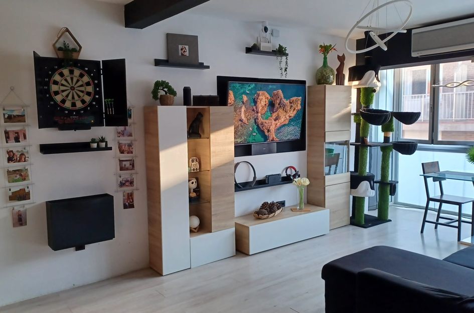 Appartement in Torre de la Horadada